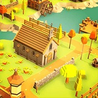 Super Build - Early Access: Xây dựng thế giới sáng tạo