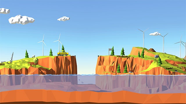 Xây cầu theo phương pháp truyền thống hay sáng tạo cách thức mới?