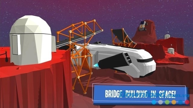 Môi trường hấp dẫn