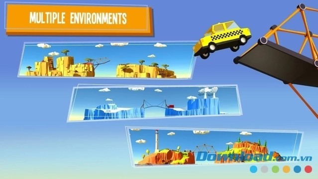 Vượt qua nhiều khó khăn và thách thức khác nhau