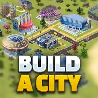 Build a City: Community Town - Tải Game Xây Dựng Thành Phố Android