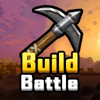 Build Battle 1.8.3 - Tải Game Xây Dựng Sandbox cho Android