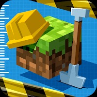 Build Battle Craft 1.30 - Game Xây Dựng Đa Người Chơi trên Android