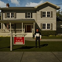 Build For Sale Simulator - Early Access Game Kinh Doanh Bất Động Sản