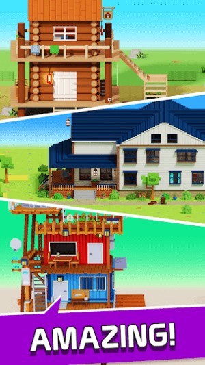 Nhiều công trình tuyệt đẹp