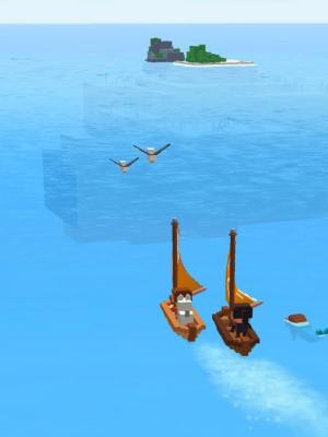 Game phiêu lưu nhàn rỗi thú vị