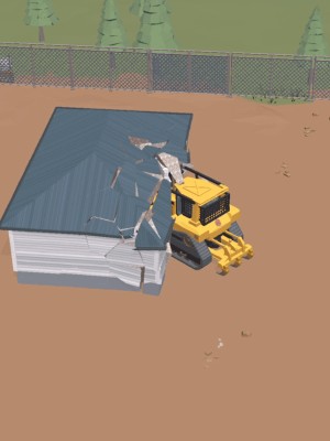 Bạn được sử dụng nhiều loại máy móc khác nhau