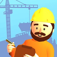 Build it 3D iOS 1.1.5 - Game xây dựng thành phố vui nhộn