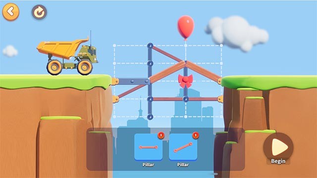 Kiến tạo những tòa nhà chọc trời, nhà máy, cầu đường... để xứng danh bậc thầy xây dựng