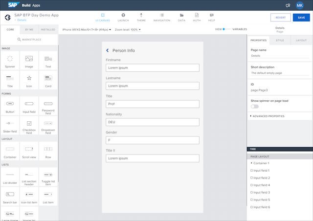 Đơn giản hóa ngay từ đầu