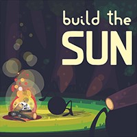 Build The Sun - Game Tạo Mặt Trời Cực Cute