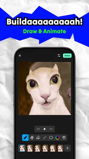 Thỏa sức sáng tạo với phong cách làm game