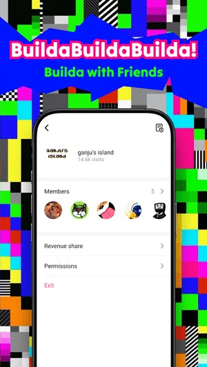 Trò chuyện cùng bạn bè và tạo nhóm