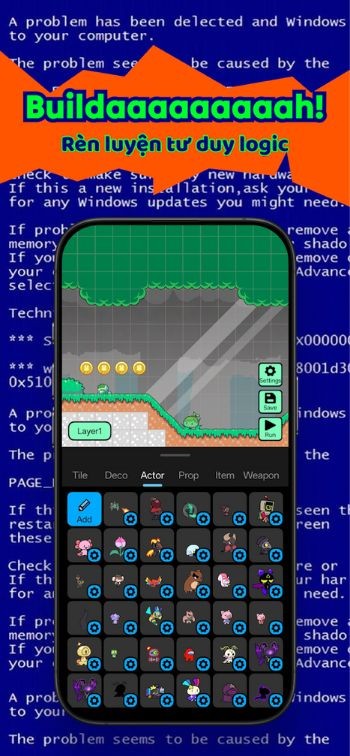 Phát triển tư duy logic
