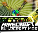 BuildCraft Mod: Tự động hóa Minecraft dễ dàng
