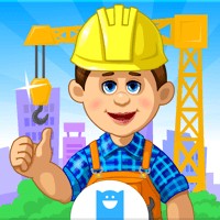 Builder Game iOS 1.53: Trò chơi mô phỏng xây dựng vui nhộn