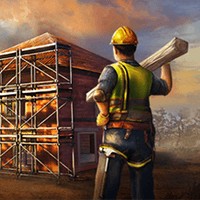 Builder Simulator 1.75: Game Mô Phỏng Thợ Xây Dựng