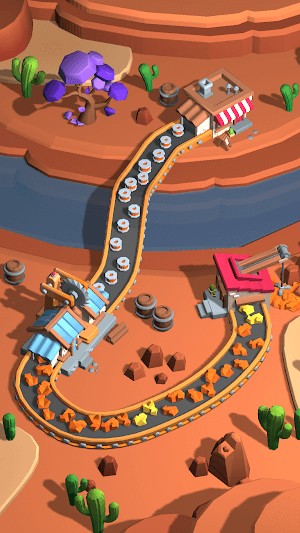 Tăng hiệu suất của nhà máy