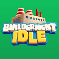 Builderment Idle - Game mô phỏng xây dựng nhà máy nhàn rỗi trên iOS