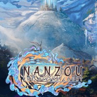 Nanzou: The Divine Court - Game xây dựng Trung Hoa cổ đại