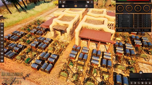 Quản lý mọi khía cạnh, từ kinh tế, chính trị cho đến đời sống tôn giáo tín ngưỡng của người dân