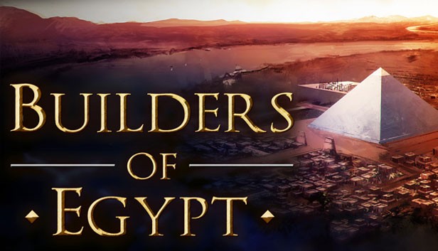 Builders of Egypt vẫn liên tục được hoàn thiện trước khi ra mắt bản Final