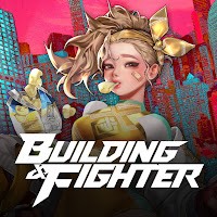 Building & Fighter - Tải game ARPG mới trên Android | Nexon