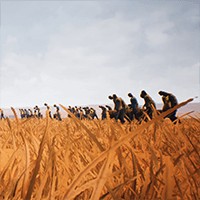 Building Hope - Refugee Camp Simulator | Game Mô Phỏng Trại Tị Nạn