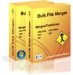 Bulk File Merger for Mac - Chương trình kết hợp file