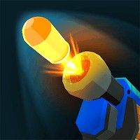 Bullet Action for Android 1.0.0 - Game Hành Động Bắn Quái Vật
