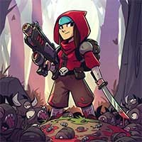 Bullet Age - Game đi cảnh 2D đồ họa dễ thương