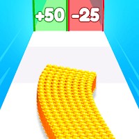 Bullet Army Run iOS 1.0.8 - Game chạy bất tận gây nghiện