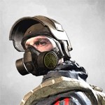 Bullet Battle iOS 1.0.4: Game bắn súng TPS đồ họa khủng