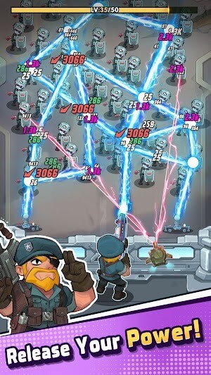 Khai phá tiềm năng ẩn giấu