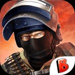 Bullet Force iOS 1.25: Game bắn súng hành động online