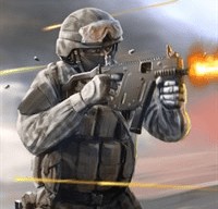 Bullet Force - FPS Multiplayer Miễn Phí trên Windows 10