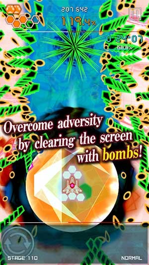 Sử dụng bom để hạ gục kẻ thù nhanh hơn