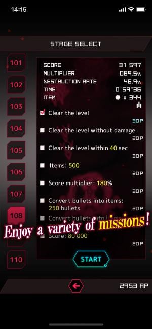 Vô số nhiệm vụ đang chờ bạn chinh phục