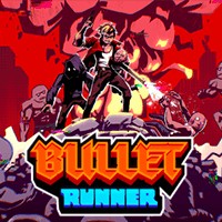 Bullet Runner: Prologue - Game bắn súng chibi Doom