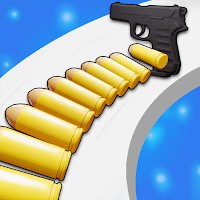 Bullet Stack - Game bắn súng thu thập đạn trên Android