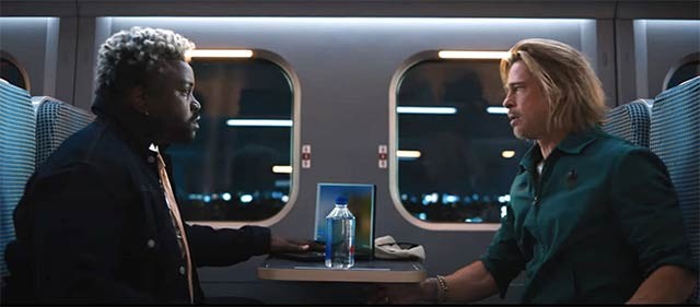 ... Trở thành cuộc đấu trí giữa Ladybug và hàng loạt sát thủ