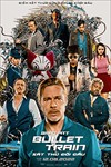 Bullet Train - Phim hài hành động Brad Pitt: Đánh giá và thông tin