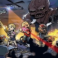 Bullets & Brains: Game bắn súng zombie hậu tận thế hấp dẫn