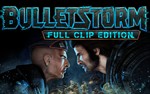 Bulletstorm: Full Clip Edition - Game bắn súng đồ họa đẹp trên PC