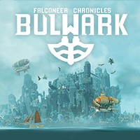 Bulwark: Falconeer Chronicles Demo - Game chiến lược xây dựng pháo đài