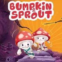 Bumpkin and Sprout: Game phiêu lưu đi cảnh bảo vệ môi trường
