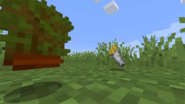 Bundled Items Mod tạo điều kiện thuận lợi cho việc di chuyển vật phẩm