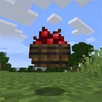 Bundled Items Mod: Mở Rộng Không Gian Chứa Đồ Trong Game