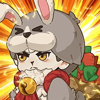 Bunkage: Bí Thuật Làng Thỏ - Game Nhập Vai Mở Rương Trang Bị