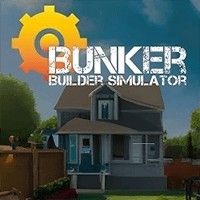 Bunker Builder Simulator Demo - Game Mô Phỏng Xây Hầm Trú Ẩn